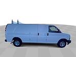 Used 2020 Chevrolet Express 2500 RWD, Upfitted Cargo Van for sale #PCT248121A - photo 9