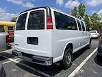 Used 2017 Chevrolet Express 3500 LT 4x2, Passenger Van for sale #PCT262725 - photo 2