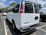 Used 2017 Chevrolet Express 3500 LT 4x2, Passenger Van for sale #PCT262725 - photo 11