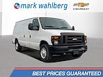Used 2012 Ford E-150 4x2, Upfitted Cargo Van for sale #PCT346581A - photo 1