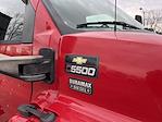 Used 2006 Chevrolet Kodiak C5500 Regular Cab 4x2, Stake Bed for sale #PCT425507 - photo 4