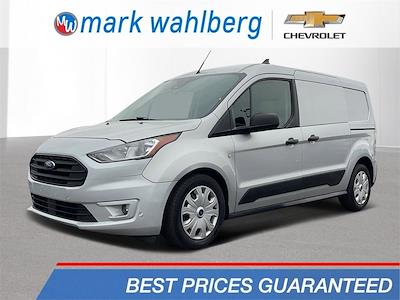 Used 2019 Ford Transit Connect XLT FWD, Upfitted Cargo Van for sale #PCT430359 - photo 1