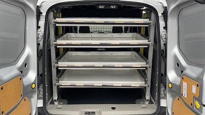 Used 2019 Ford Transit Connect XLT FWD, Upfitted Cargo Van for sale #PCT430359 - photo 2