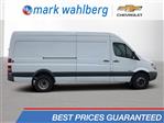 Used 2010 Mercedes-Benz Sprinter 3500 4x2, Upfitted Cargo Van for sale #PCT478204 - photo 1