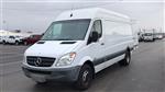 Used 2010 Mercedes-Benz Sprinter 3500 4x2, Upfitted Cargo Van for sale #PCT478204 - photo 23