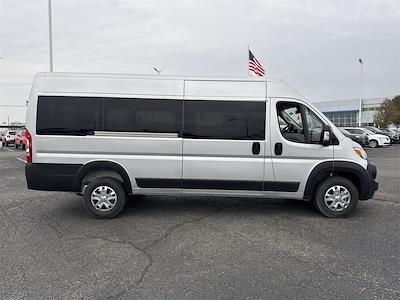 2023 Ram ProMaster 3500 High Roof FWD, Empty Cargo Van for sale #PCT505631 - photo 1