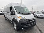 2023 Ram ProMaster 3500 High Roof FWD, Empty Cargo Van for sale #PCT505631 - photo 2