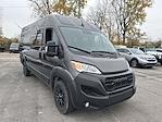 2023 Ram ProMaster 3500 High Roof FWD, Empty Cargo Van for sale #PCT516263 - photo 2