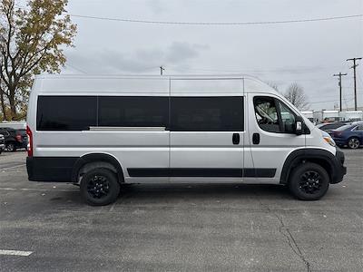 2023 Ram ProMaster 3500 High Roof FWD, Empty Cargo Van for sale #PCT531497 - photo 1