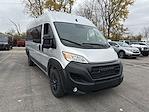 2023 Ram ProMaster 3500 High Roof FWD, Empty Cargo Van for sale #PCT531497 - photo 2