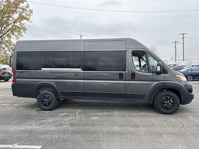 2023 Ram ProMaster 3500 High Roof FWD, Empty Cargo Van for sale #PCT557469 - photo 1