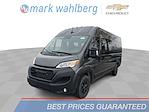 Used 2023 Ram ProMaster 3500 High Roof FWD, Empty Cargo Van for sale #PCT557471 - photo 1