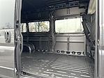 Used 2023 Ram ProMaster 3500 High Roof FWD, Empty Cargo Van for sale #PCT557471 - photo 10