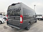 Used 2023 Ram ProMaster 3500 High Roof FWD, Empty Cargo Van for sale #PCT557471 - photo 27