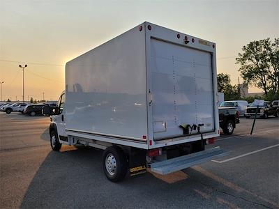 Used 2021 Ram ProMaster 3500 Standard Roof FWD, Box Van for sale #PCT559249 - photo 2