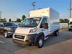 Used 2021 Ram ProMaster 3500 Standard Roof FWD, Box Van for sale #PCT559249 - photo 3