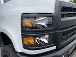 Used 2021 Chevrolet Silverado 4500 Regular Cab 4x4, Dump Truck for sale #PCT607916 - photo 5