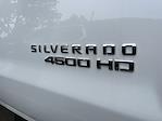 Used 2021 Chevrolet Silverado 4500 Regular Cab 4x4, Dump Truck for sale #PCT607916 - photo 11