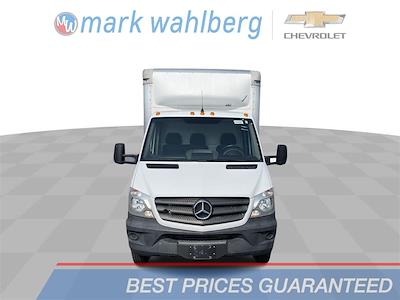 Used 2016 Mercedes-Benz Sprinter 3500 RWD, Box Van for sale #PCT644394 - photo 1