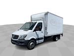 Used 2016 Mercedes-Benz Sprinter 3500 RWD, Box Van for sale #PCT644394 - photo 22