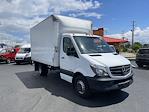 Used 2016 Mercedes-Benz Sprinter 3500 RWD, Box Van for sale #PCT644394 - photo 29