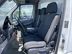 Used 2016 Mercedes-Benz Sprinter 3500 RWD, Box Van for sale #PCT644394 - photo 32