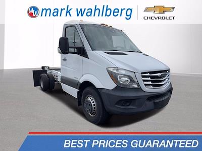 Used 2016 Freightliner Sprinter 3500 Base 4x2, Cab Chassis for sale #PCT683202 - photo 1