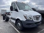 Used 2016 Freightliner Sprinter 3500 Base 4x2, Cab Chassis for sale #PCT683202 - photo 4