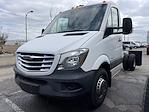 Used 2016 Freightliner Sprinter 3500 Base 4x2, Cab Chassis for sale #PCT683202 - photo 9