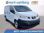Used 2017 Nissan NV200 S FWD, Upfitted Cargo Van for sale #PCT709225 - photo 1