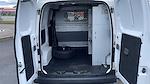 Used 2017 Nissan NV200 S FWD, Upfitted Cargo Van for sale #PCT709225 - photo 2