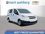 Used 2015 Chevrolet City Express LT FWD, Upfitted Cargo Van for sale #PCT733772 - photo 1