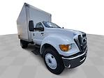 2015 Ford F-650 Regular Cab DRW RWD, Box Truck for sale #PCT739377 - photo 3