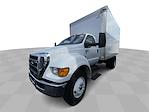 2015 Ford F-650 Regular Cab DRW RWD, Box Truck for sale #PCT739377 - photo 4
