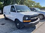 Used 2007 Chevrolet Express 1500 4x2, Empty Cargo Van for sale #PCT904550A - photo 3