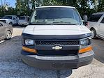 Used 2007 Chevrolet Express 1500 4x2, Empty Cargo Van for sale #PCT904550A - photo 4