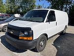 Used 2007 Chevrolet Express 1500 4x2, Empty Cargo Van for sale #PCT904550A - photo 5