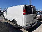 Used 2007 Chevrolet Express 1500 4x2, Empty Cargo Van for sale #PCT904550A - photo 6
