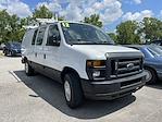 Used 2012 Ford E-150 4x2, Empty Cargo Van for sale #PCTA07850 - photo 1