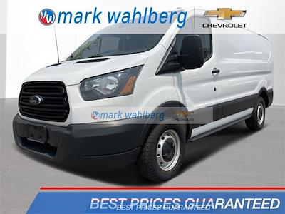 Used 2019 Ford Transit 150 Low Roof 4x2, Upfitted Cargo Van for sale #PCTA96763 - photo 1