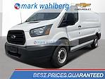 Used 2019 Ford Transit 150 Low Roof 4x2, Upfitted Cargo Van for sale #PCTA96763 - photo 1