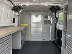 Used 2019 Ford Transit 150 Low Roof 4x2, Upfitted Cargo Van for sale #PCTA96763 - photo 2