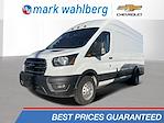 Used 2020 Ford Transit 350 HD Base High Roof RWD, Empty Cargo Van for sale #PCTB25701 - photo 1