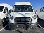 Used 2020 Ford Transit 350 HD Base High Roof RWD, Empty Cargo Van for sale #PCTB25701 - photo 8