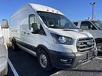 Used 2020 Ford Transit 350 HD Base High Roof RWD, Empty Cargo Van for sale #PCTB25701 - photo 9
