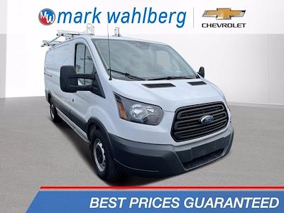 Used 2016 Ford Transit 150 Base Low Roof 4x2, Empty Cargo Van for sale #PCTB44327 - photo 1