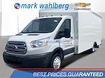 Used 2019 Ford Transit 350 HD Low Roof 4x2, Box Van for sale #PCTB57687 - photo 1