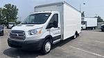 Used 2019 Ford Transit 350 HD Low Roof 4x2, Box Van for sale #PCTB57687 - photo 6