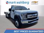 Used 2019 Ford F-550 Regular Cab 4x2, Rollback Body for sale #PCTC36924 - photo 1