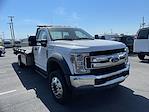 Used 2019 Ford F-550 Regular Cab 4x2, Rollback Body for sale #PCTC36924 - photo 4